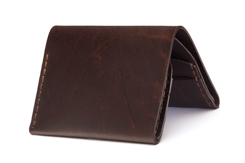 The One Wallet You Need To Slim Down