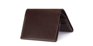 The One Wallet You Need To Slim Down