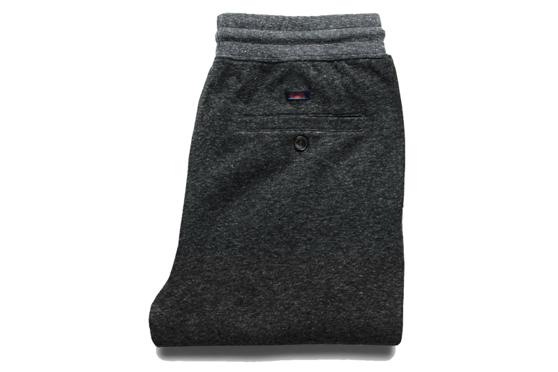 These Aren't Your Average Sweatpants