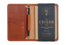 Explore The World With This Beautiful Wallet Explore The World With This Beautiful Wallet