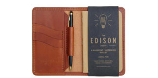 Explore The World With This Beautiful Wallet Explore The World With This Beautiful Wallet