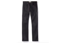 Your Everyday Pair of Black Denim Your Everyday Pair of Black Denim