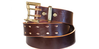 The Badass Belt You Didn’t Know You Needed The Badass Belt You Didn't Know You Needed