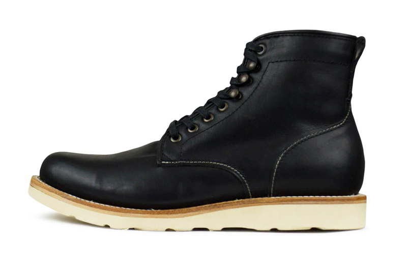 Sutro's Charlton Is The Best Boot You'll See This Month