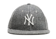 An Iconic Cap Gets A Stylish Upgrade