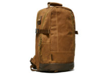 3sixteen & DSPTCH Team Up For A Special Daypack 3sixteen & DSPTCH Team Up For A Special Daypack