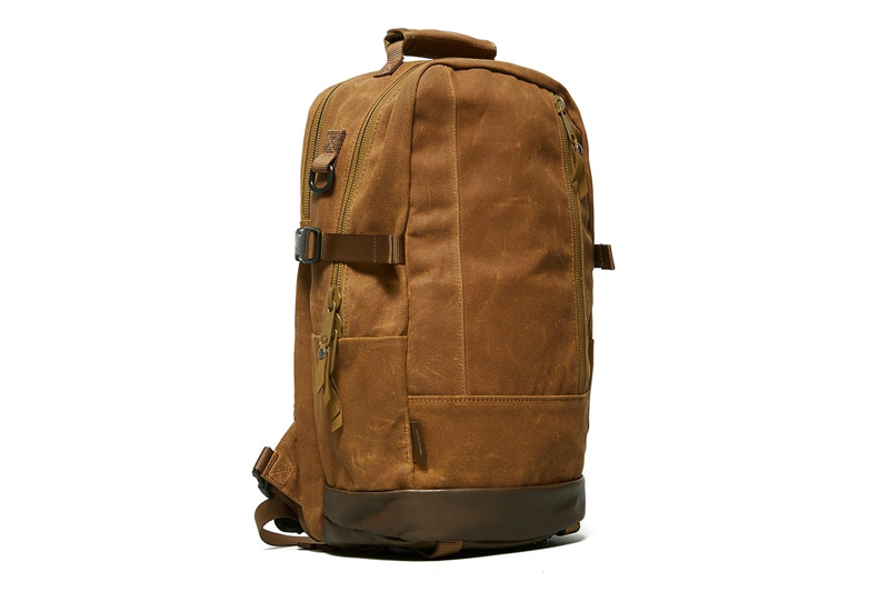 3sixteen & DSPTCH Team Up For A Special Daypack