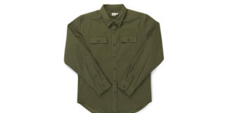 The Versatile Flannel That’s Made For The Winter The Versatile Flannel That Goes From Day To Night