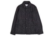 The Only Wool Jacket You’ll Ever Need The Only Wool Jacket You'll Ever Need
