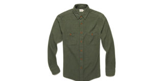 Mastering Flannel Season With Faherty Mastering Flannel Season With Faherty