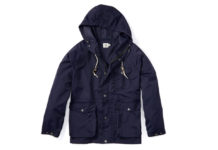 The Mountain Parka That’ll Keep You Protected flint-tinder-mountain-parka