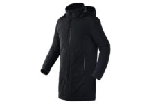 The Most Advanced Insulated Coat You’ll Thank Yourself For The Most Advanced Insulated You'll Thank Yourself For