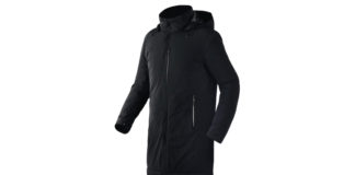 The Most Advanced Insulated Coat You’ll Thank Yourself For The Most Advanced Insulated You'll Thank Yourself For