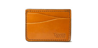 The Wallet That’s Already On Sale For Black Friday