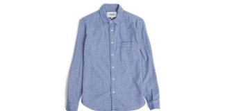 The Flannel Every Guy Needs To Own