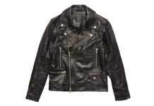 A Timeless Leather Jacket At An Affordable Price A Timeless Leather Jacket At An Affordable Price