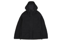 The Parka That’s Half Off & Too Good To Pass Up