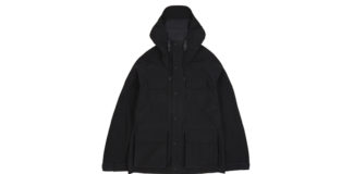 The Parka That’s Half Off & Too Good To Pass Up