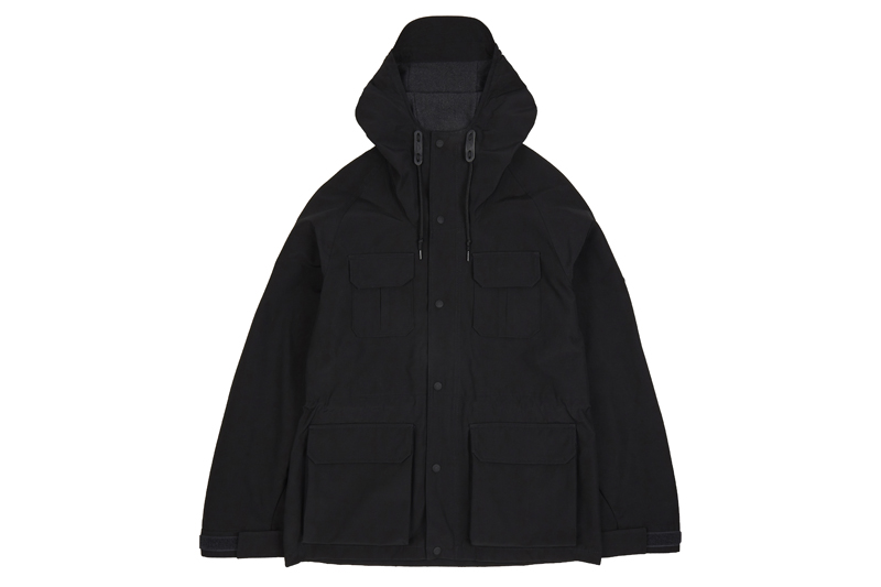 The Parka That's Half Off & Too Good To Pass UpThe Parka That's Half Off & Too Good To Pass Up