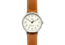 Our Favorite Timepiece That’ll Never Go Out Of Style Our Favorite Timepiece That'll Never Go Out Of Style