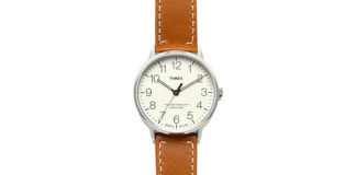 Our Favorite Timepiece That’ll Never Go Out Of Style Our Favorite Timepiece That'll Never Go Out Of Style