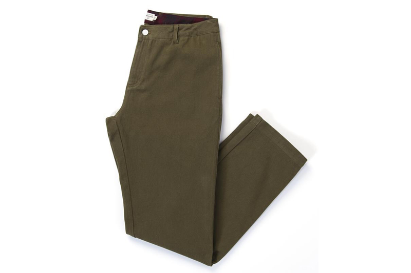 Save Even More On These Popular Chinos