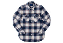 The Button-Up Upgrade Your Closet Needs In 2019