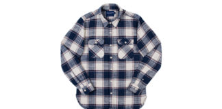 The Button-Up Upgrade Your Closet Needs In 2019