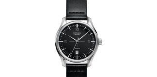 The Watch To Take Your Suit To The Next Level The Watch To Take Your Suit To The Next Level