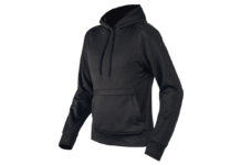 A Performance Hoodie You Can Wear Day To Night A Performance Hoodie You Can Wear Day To Night