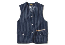 The Dapper Vest To Up Your Game