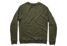 The Super Comfy Crewneck That’ll Be Your New Obsession