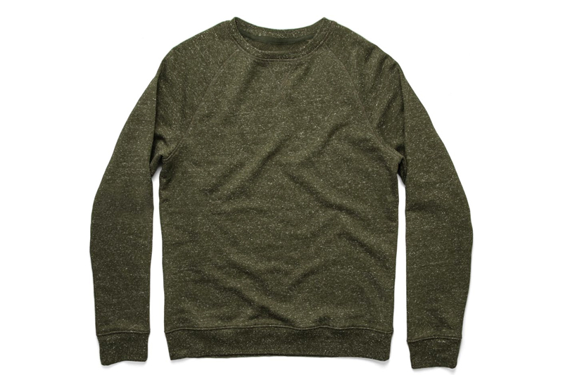 The Super Comfy Crewneck That'll Be Your New Obsession - The Primary Mag