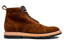 This Rugged Moto Boot Is Here For The Long Haul This Rugged Moto Boot Is Here For The Long Haul