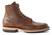 An Exclusive Pair Of Kick Ass Boots That Make A Statement An Exclusive Pair Of Kick Ass Boots That Make A Statement