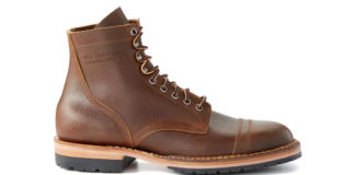 An Exclusive Pair Of Kick Ass Boots That Make A Statement An Exclusive Pair Of Kick Ass Boots That Make A Statement