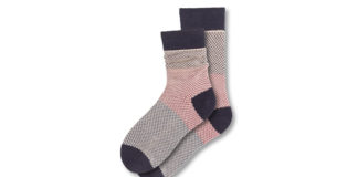 The Versatile Socks Your Feet Need