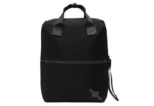 The Coolest Backpack You’ll See All Year