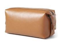 Travel In Style With A Beautiful Leather Dopp Kit Travel In Style With A Beautiful Leather Dopp Kit