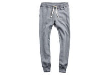 Stay Cozy With These Slim Joggers