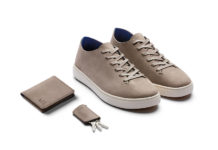 Bellroy & CLAE Team Up On Matching Sneakers & Wallet