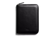 Get Organized With This Sleek Work Folio