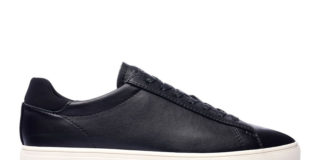 The Sneaker That You Won’t Stop Wearing