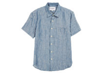 Corridor’s Linen Shirt Is Summertime Ready