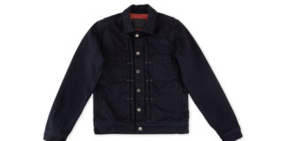 A Rider’s Jacket Made To Perfection A Rider's Jacket Made To Perfection