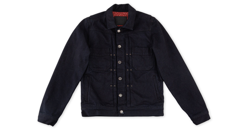 A Rider's Jacket Made To Perfection - The Primary Mag