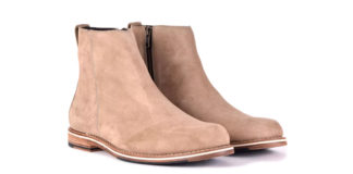 We Can’t Stop Thinking About These Exclusive Boots