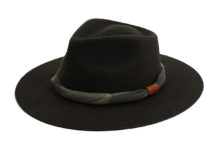 Give Your Next Outfit Some Flair With This Kiriko Hat Give Your Next Outfit Some Flair With This Kiriko Hat