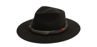 Give Your Next Outfit Some Flair With This Kiriko Hat Give Your Next Outfit Some Flair With This Kiriko Hat