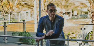 Unbasics: Styling AGAVE Denim’s Henleys